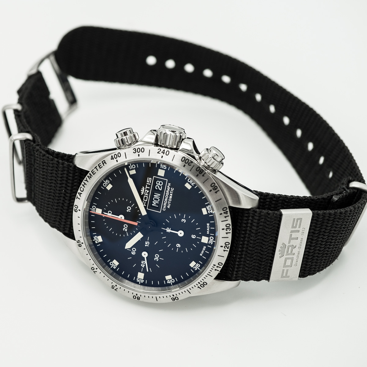 ストラトライナー スチール p.m.