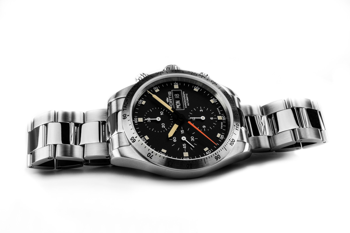 ストラトライナー スチール p.m.