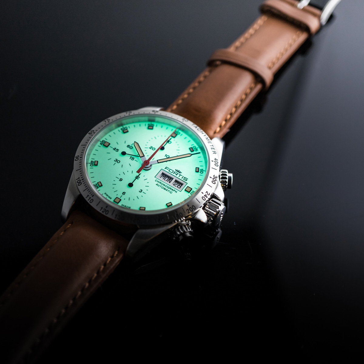 ストラトライナー スチール a.m.