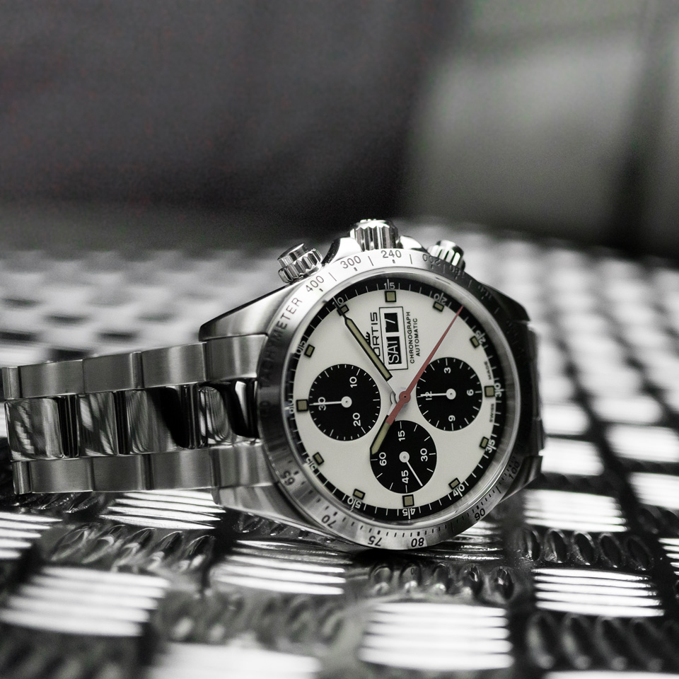 ストラトライナー パラボラ リミテッド・エディション