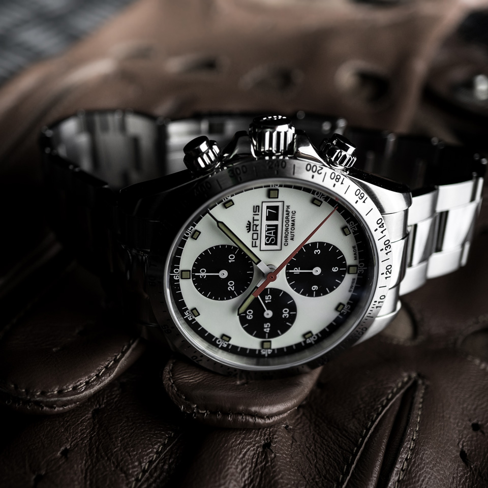 ストラトライナー パラボラ リミテッド・エディション