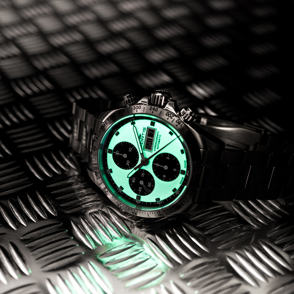 ストラトライナー パラボラ リミテッド・エディション