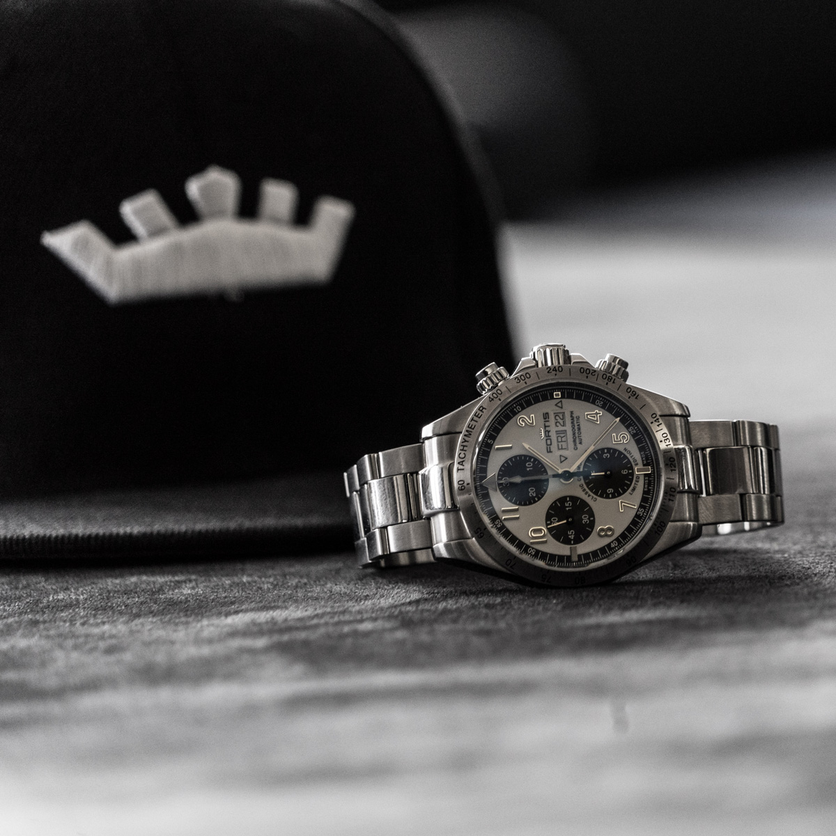 クラシック・コスモノート スチール リミテッド・エディション