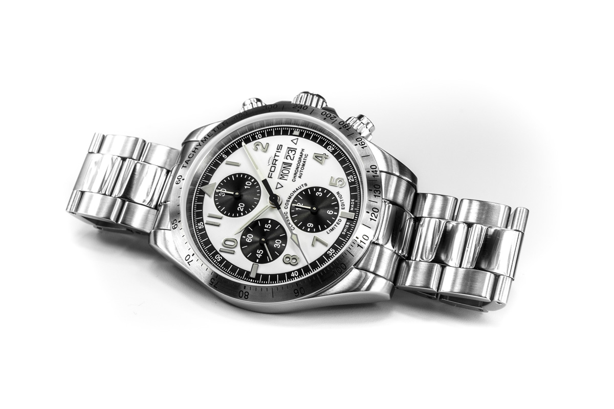 クラシック・コスモノート スチール リミテッド・エディション