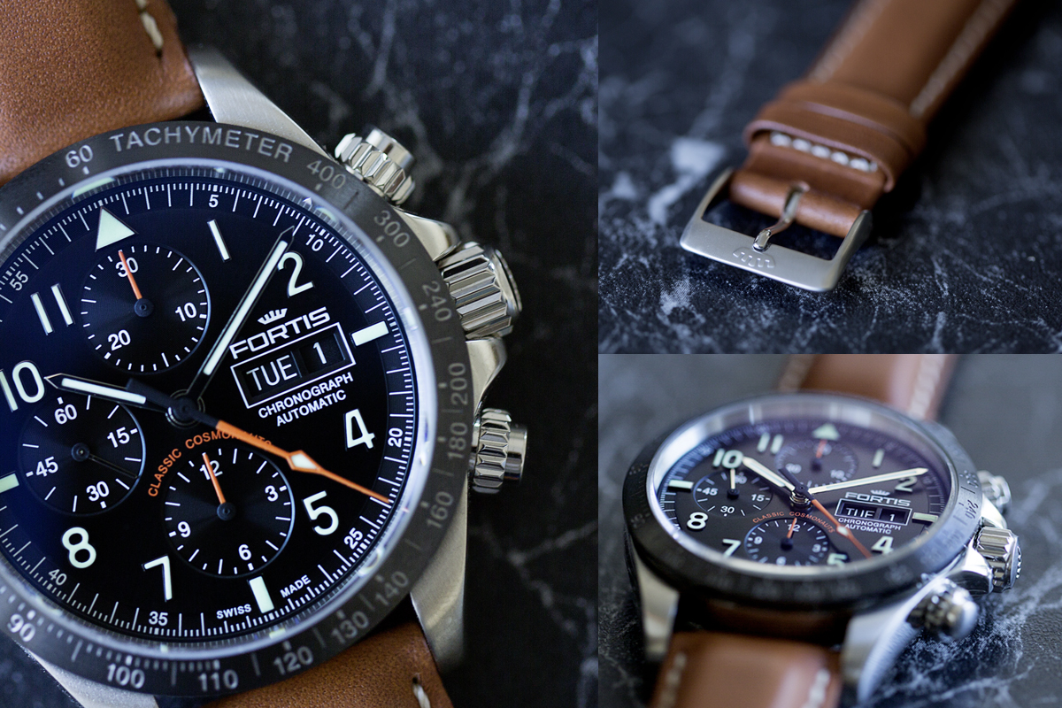 クラシック・コスモノート セラミック p.m.