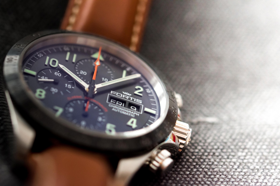 クラシック・コスモノート セラミック p.m.