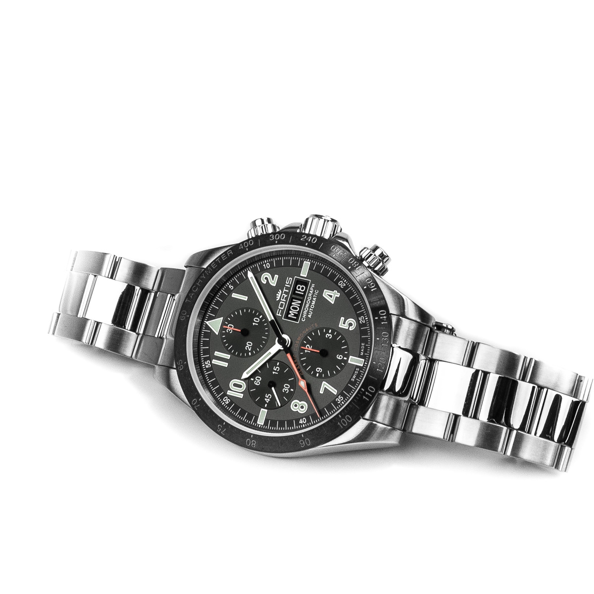 クラシック・コスモノート セラミック p.m.