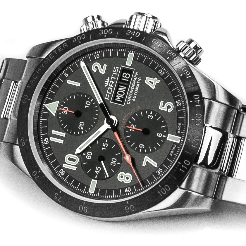 クラシック・コスモノート セラミック p.m.