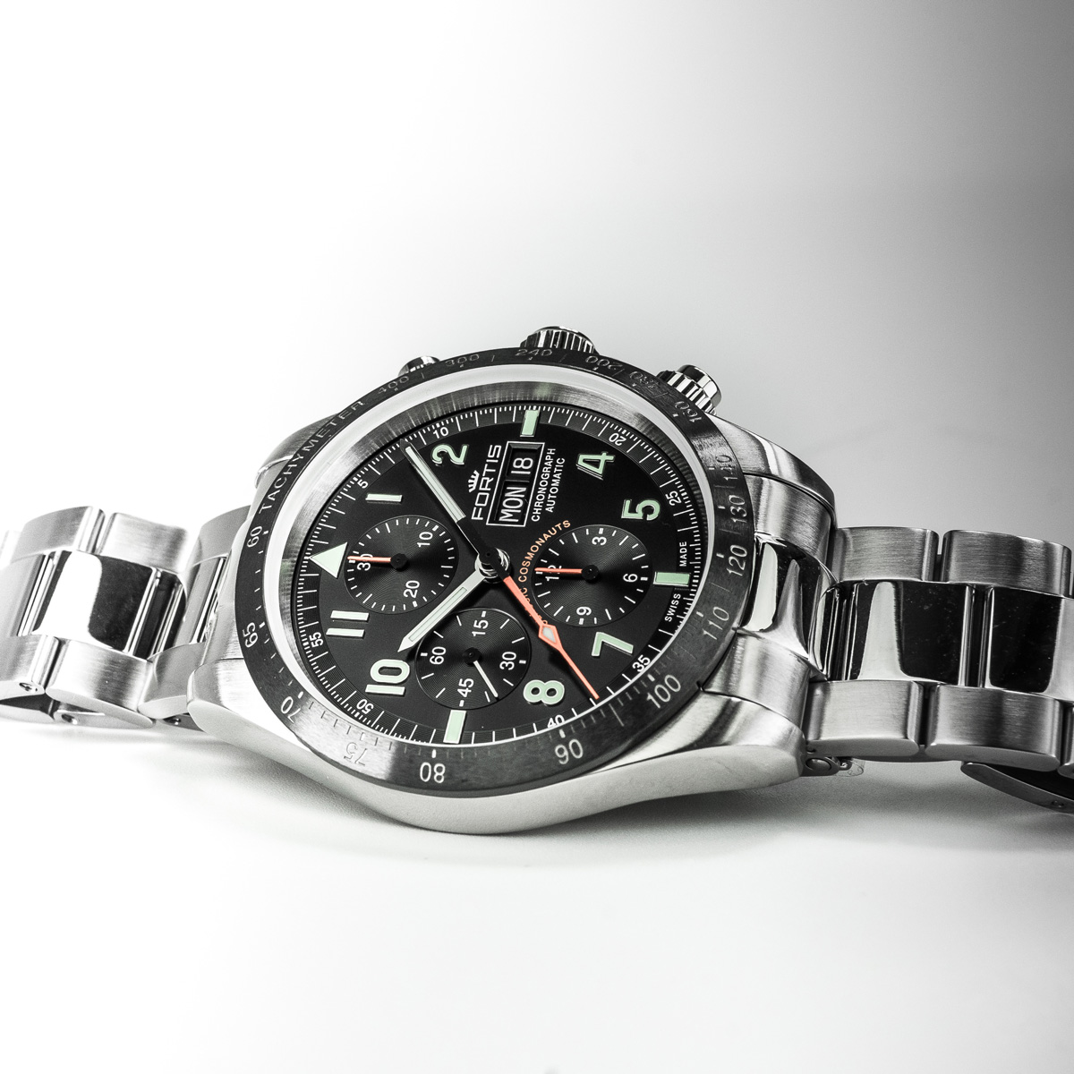 クラシック・コスモノート セラミック p.m.