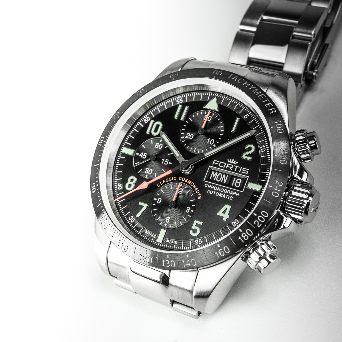 クラシック・コスモノート セラミック p.m.