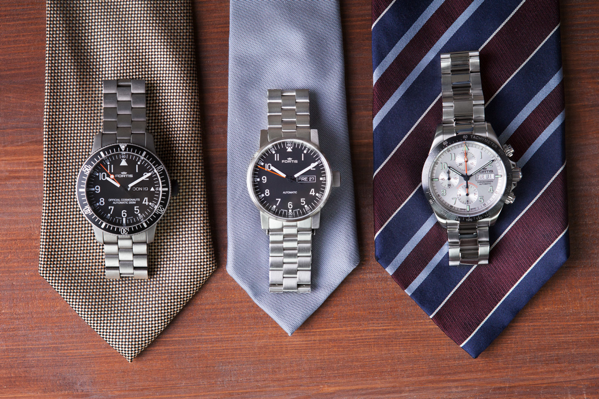 クラシック・コスモノート セラミック a.m.