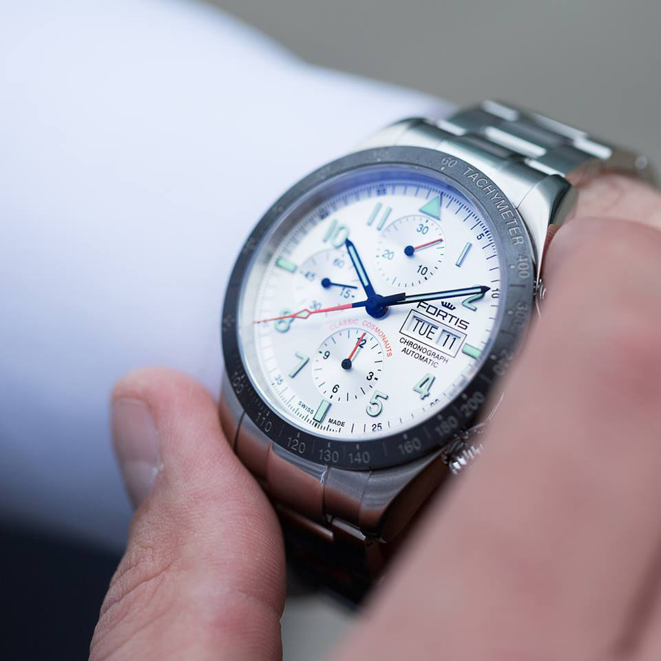 クラシック・コスモノート セラミック a.m.