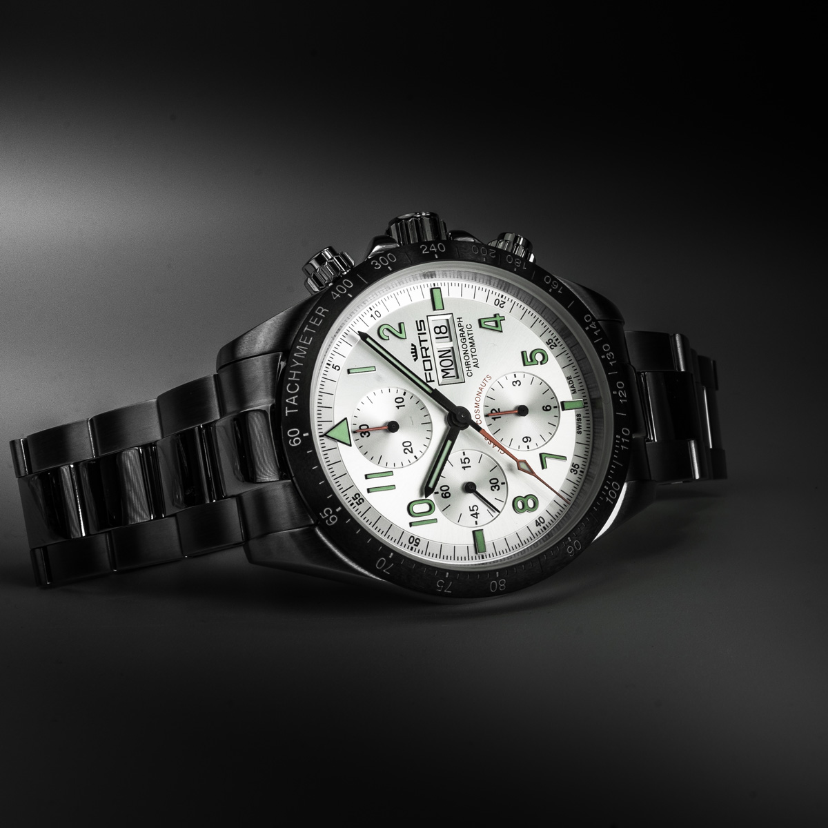 クラシック・コスモノート セラミック a.m.