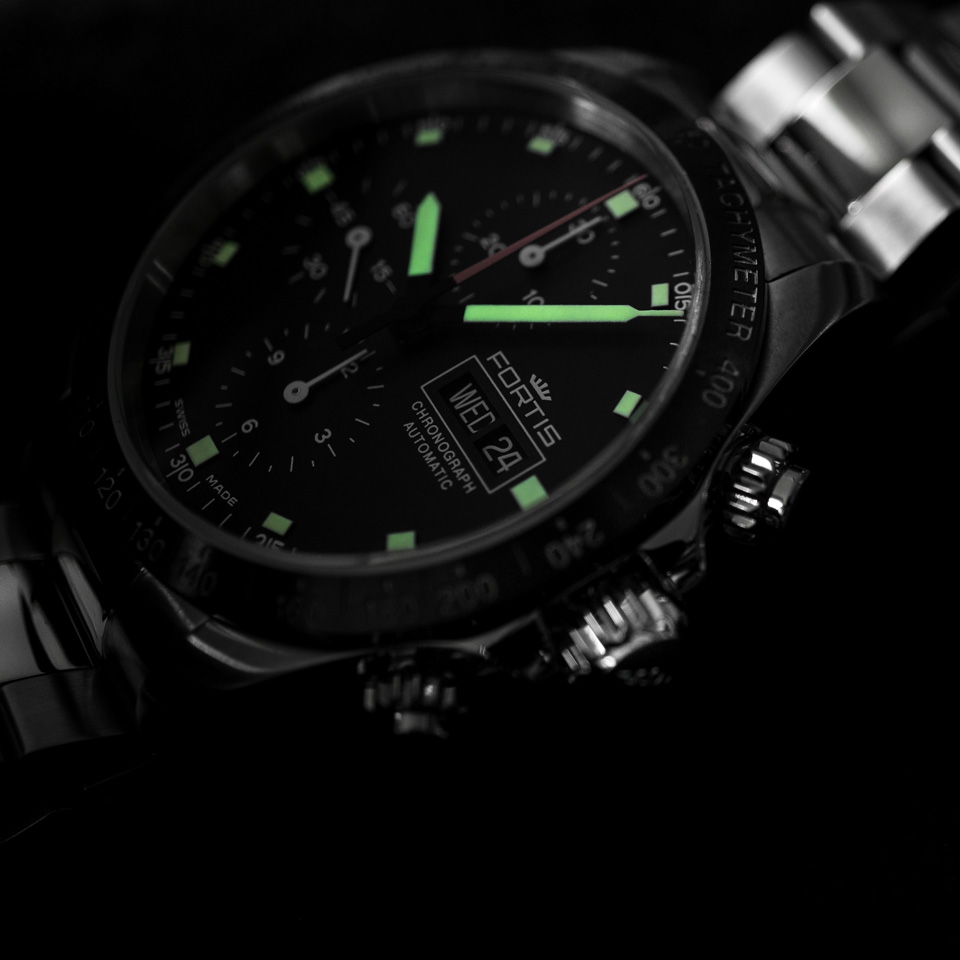 ストラトライナー セラミック p.m.