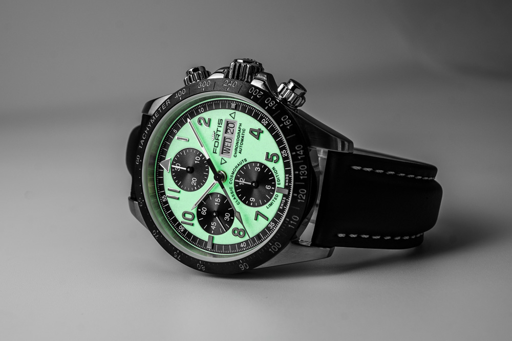 クラシック・コスモノート セラミック リミテッド・エディション