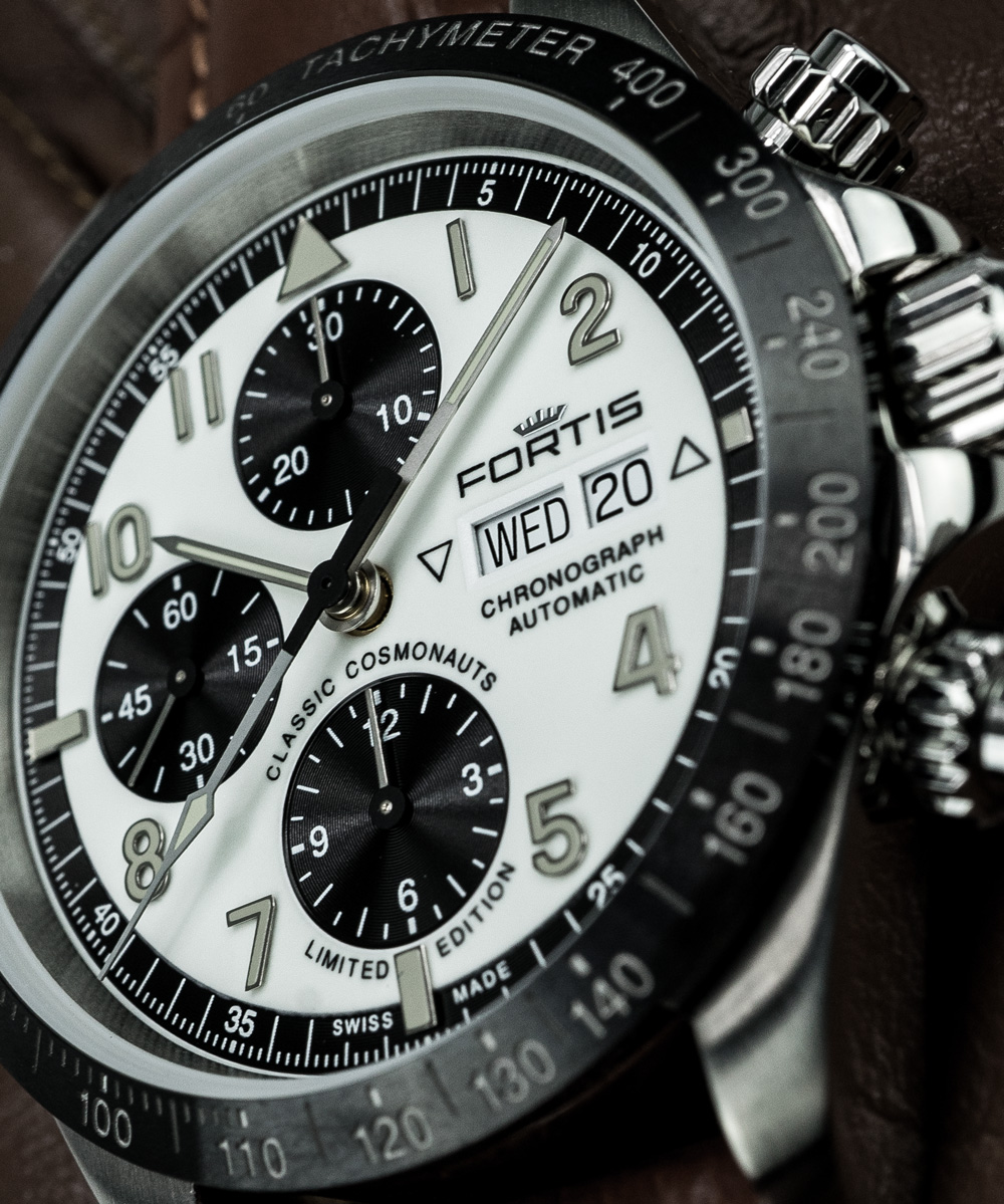 クラシック・コスモノート セラミック リミテッド・エディション