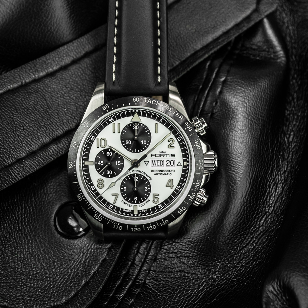 クラシック・コスモノート セラミック リミテッド・エディション