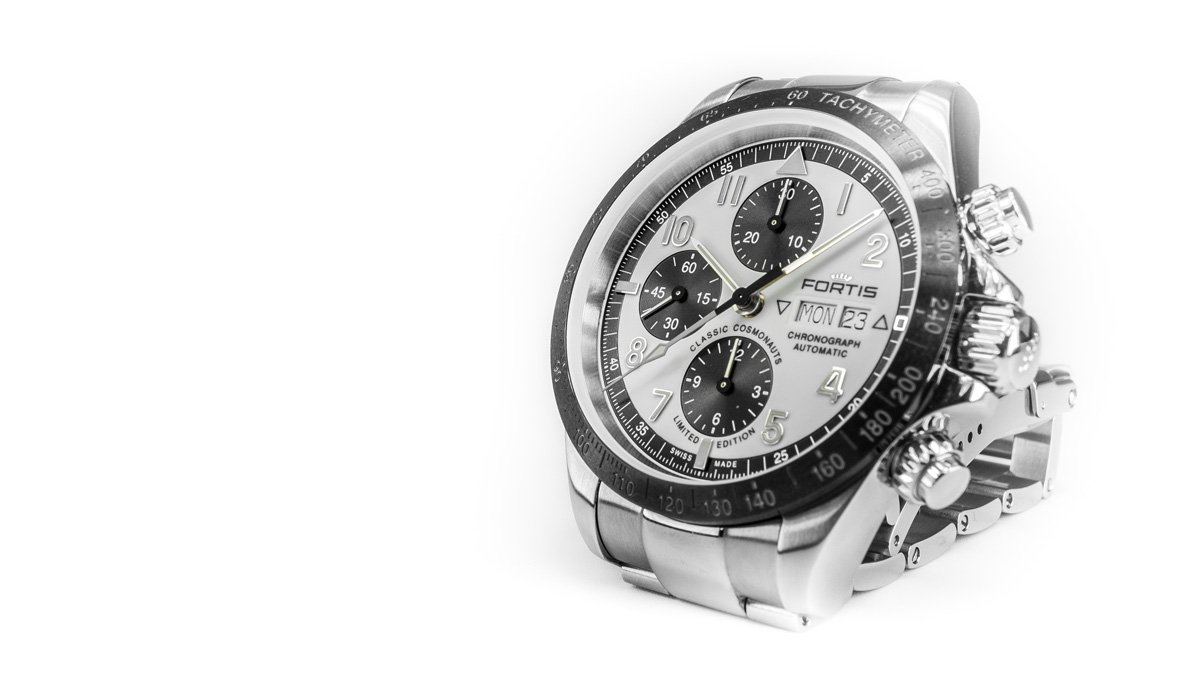 クラシック・コスモノート セラミック リミテッド・エディション