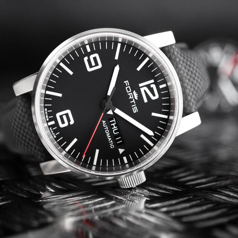 スペースマティック スチール