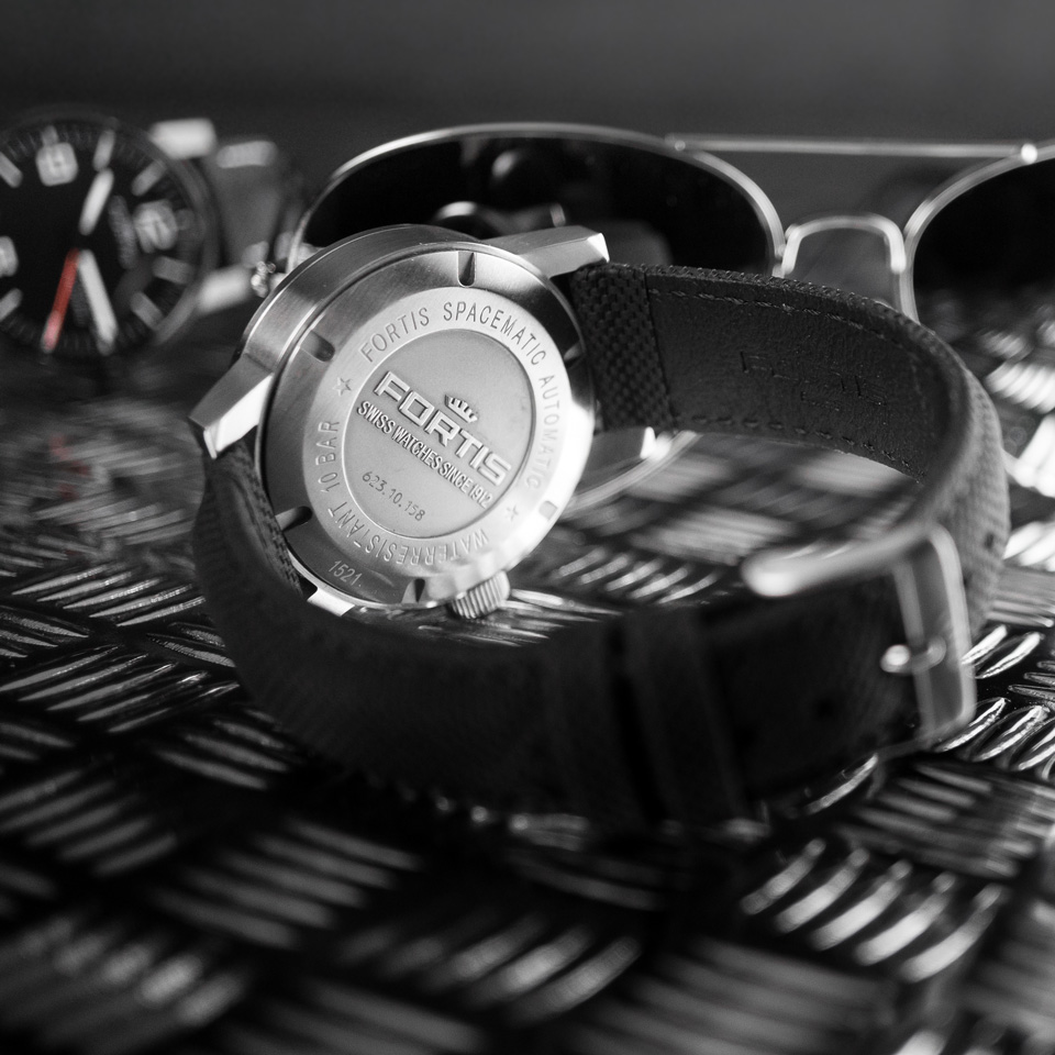 スペースマティック スチール