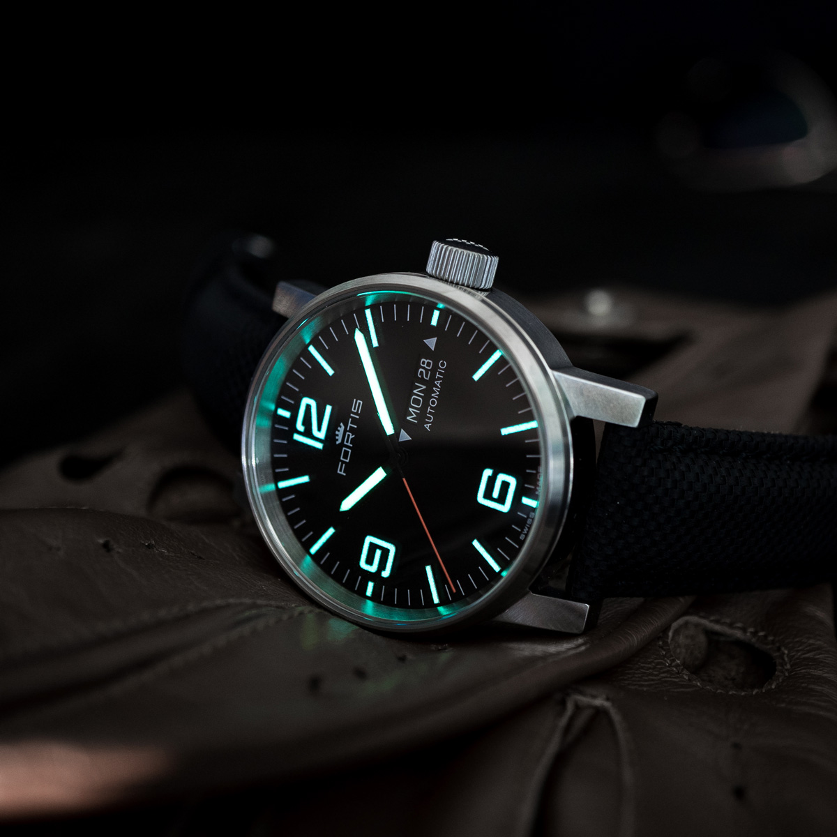 スペースマティック スチール