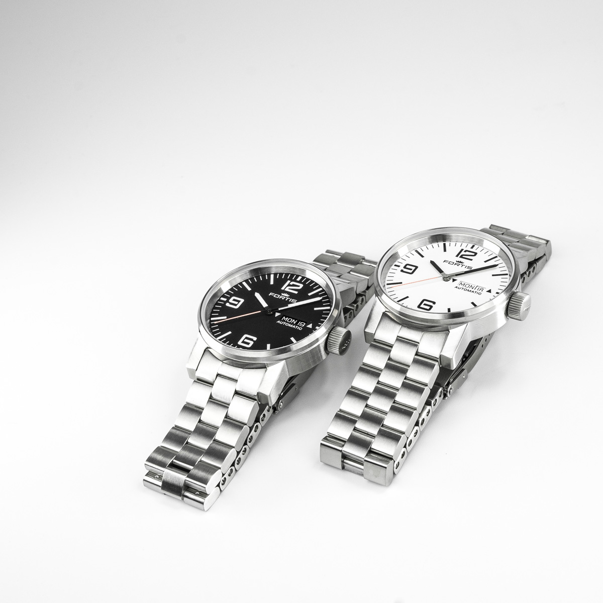 スペースマティック スチール