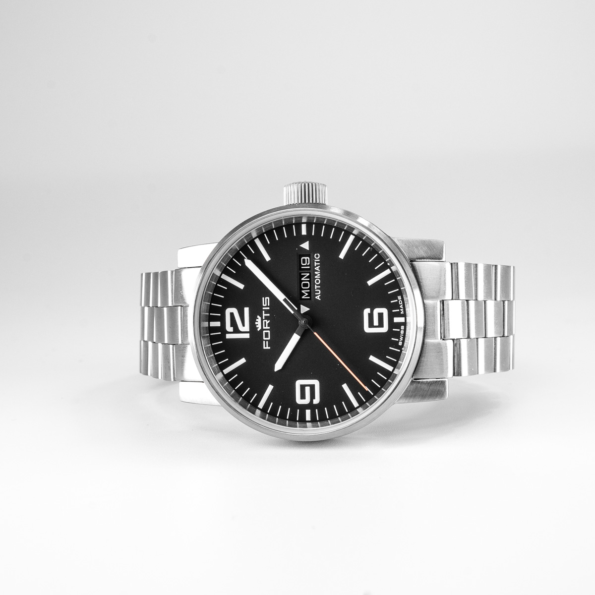 スペースマティック スチール