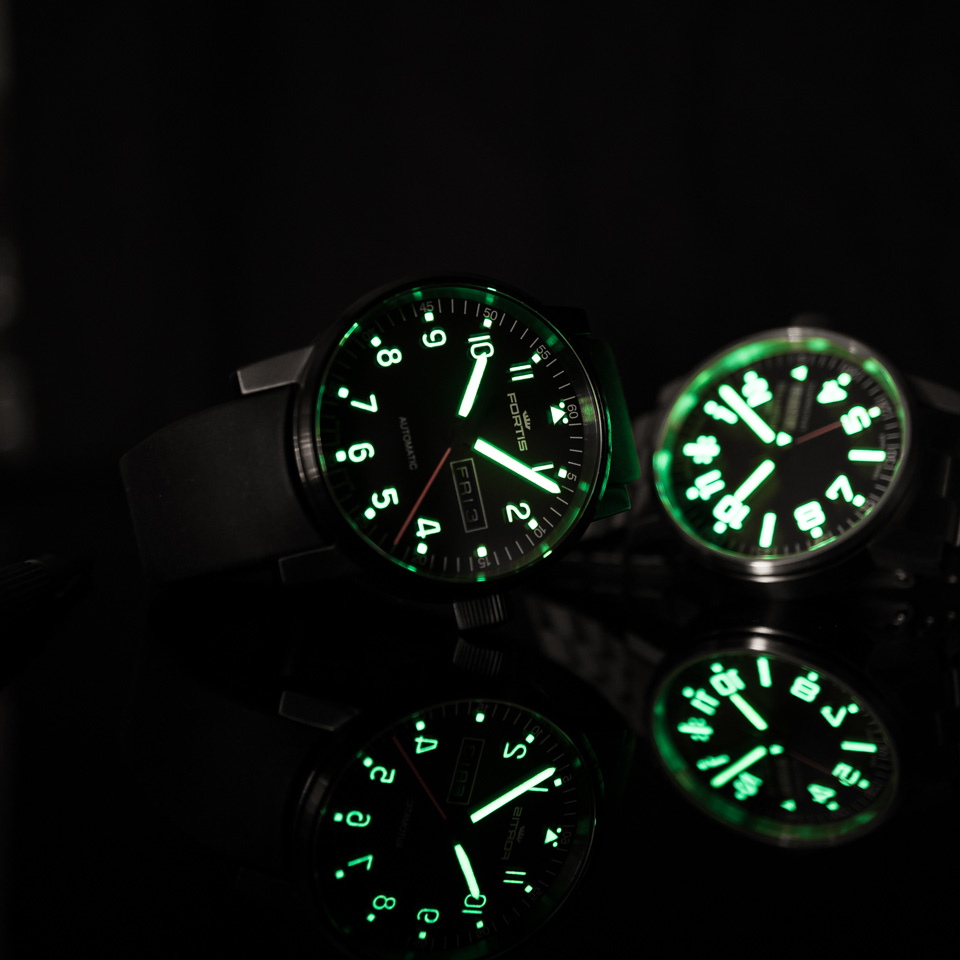 スペースマティック パイロット