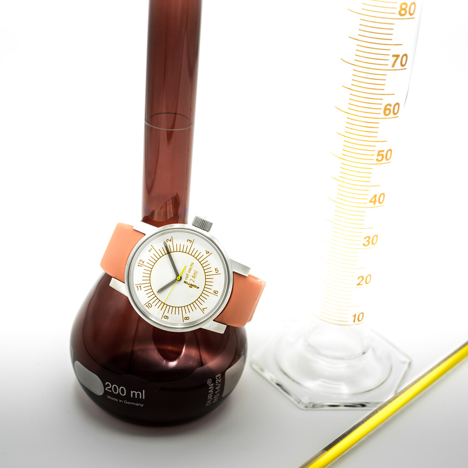 ロルフ・ザックス 2.4ml リミテッド・エディション