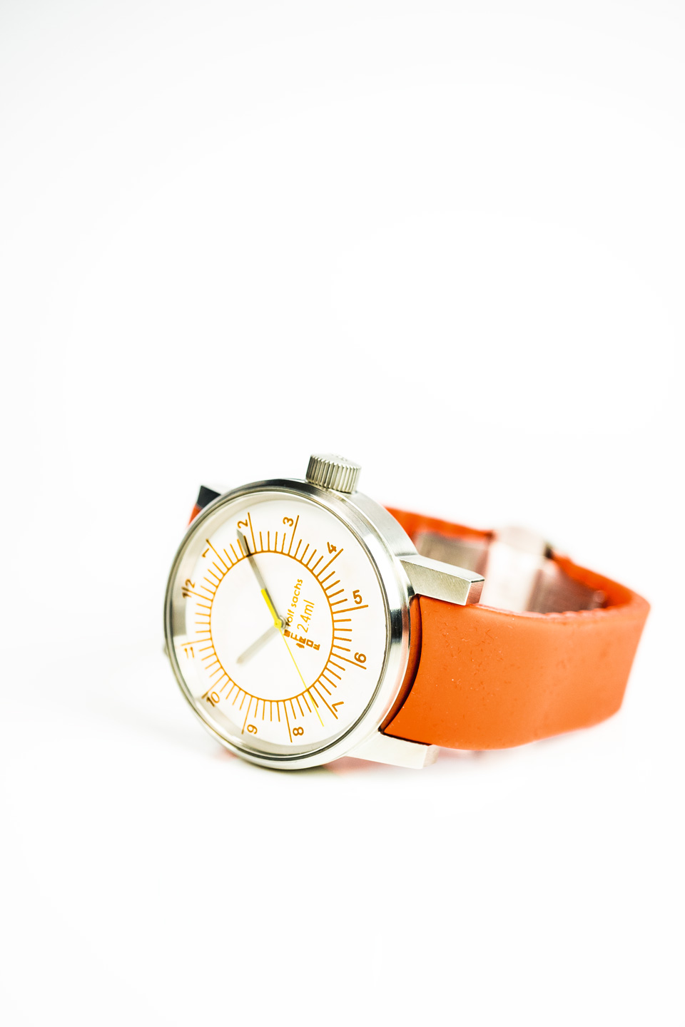 ロルフ・ザックス 2.4ml リミテッド・エディション