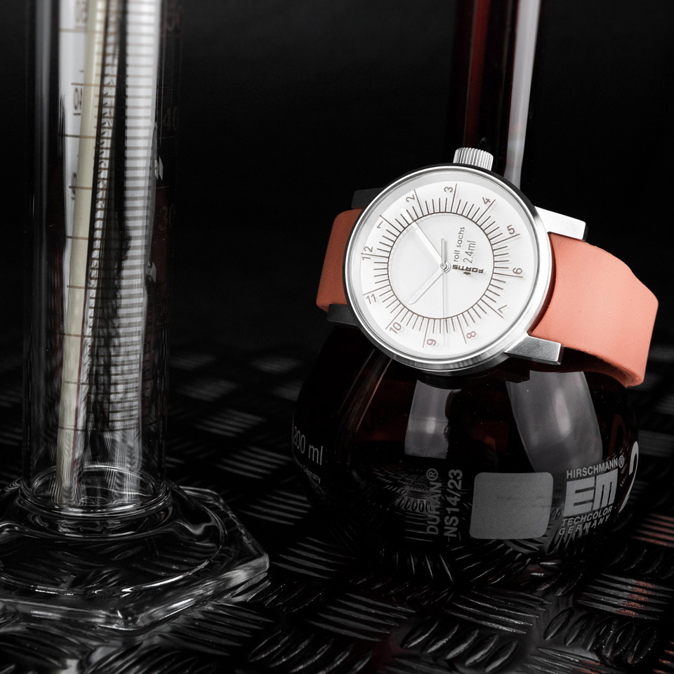 ロルフ・ザックス 2.4ml リミテッド・エディション