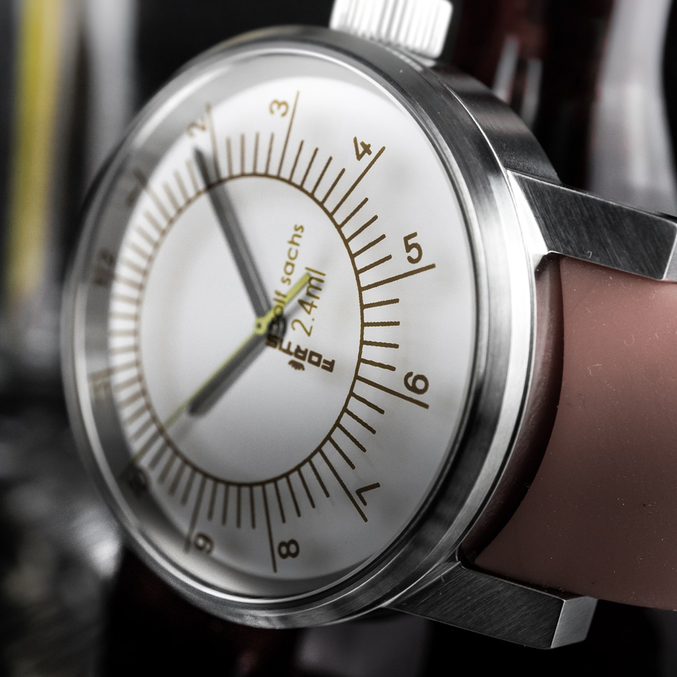 ロルフ・ザックス 2.4ml リミテッド・エディション