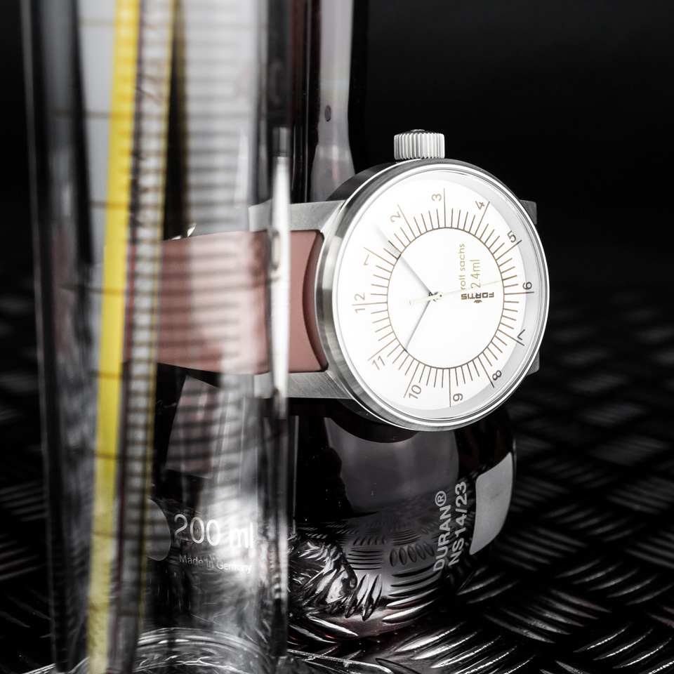 ロルフ・ザックス 2.4ml リミテッド・エディション