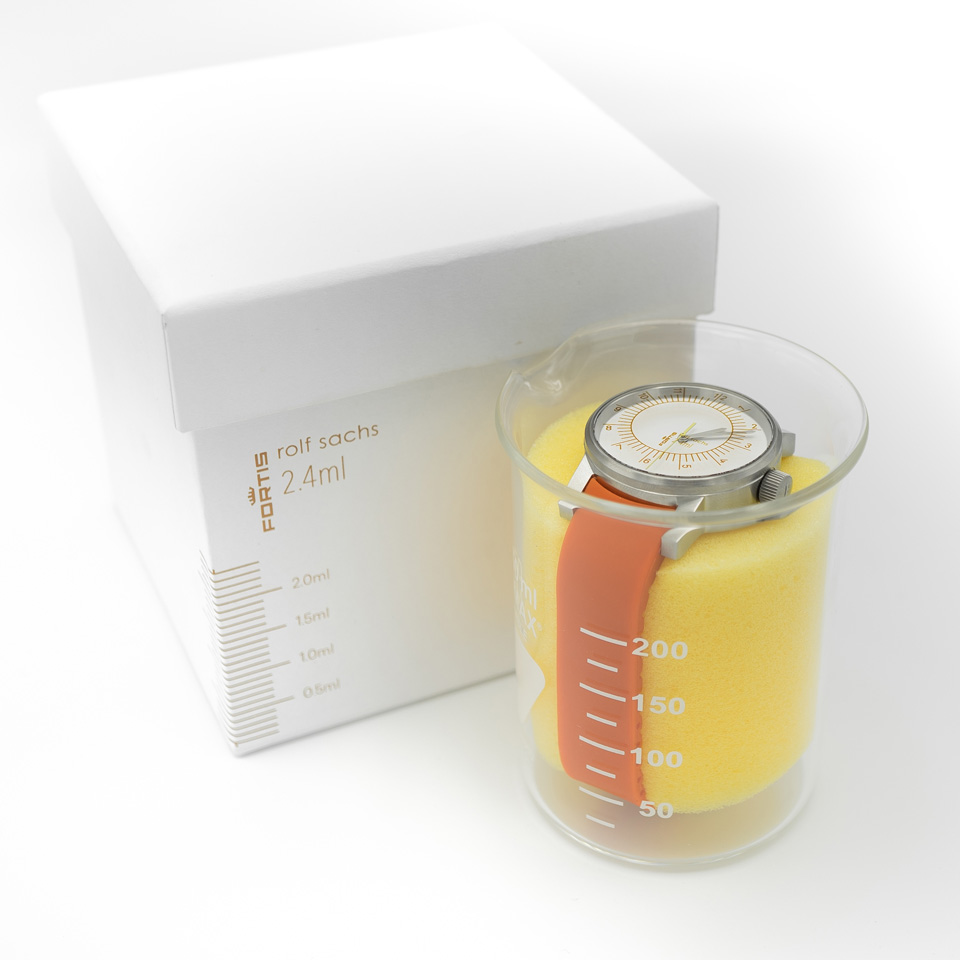 ロルフ・ザックス 2.4ml リミテッド・エディション