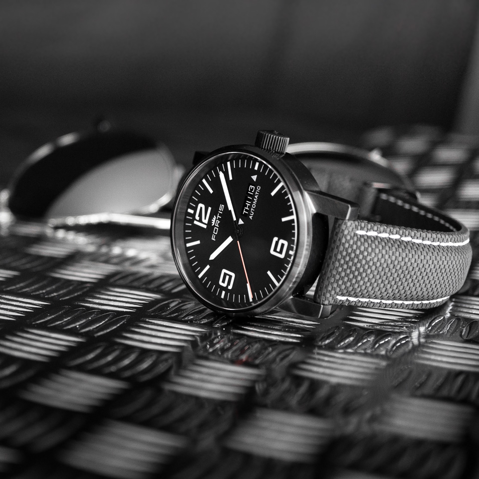 スペースマティック ステルス