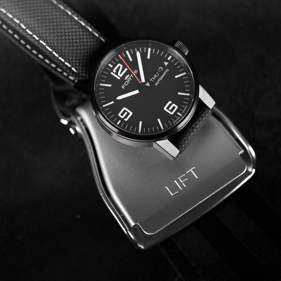 スペースマティック ステルス