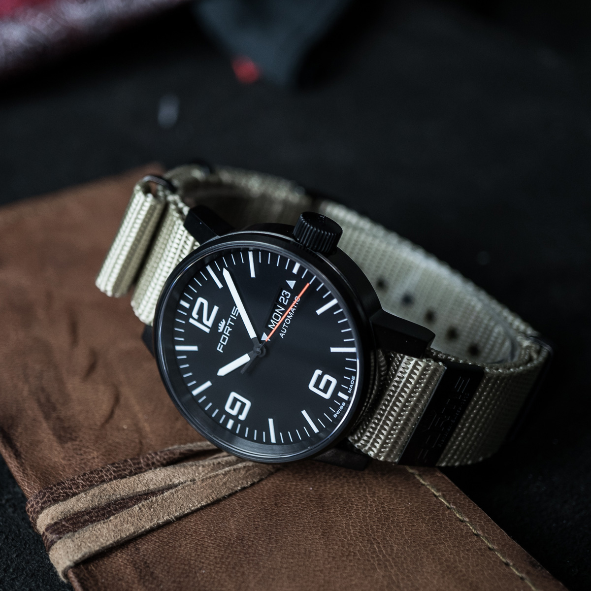 スペースマティック ステルス