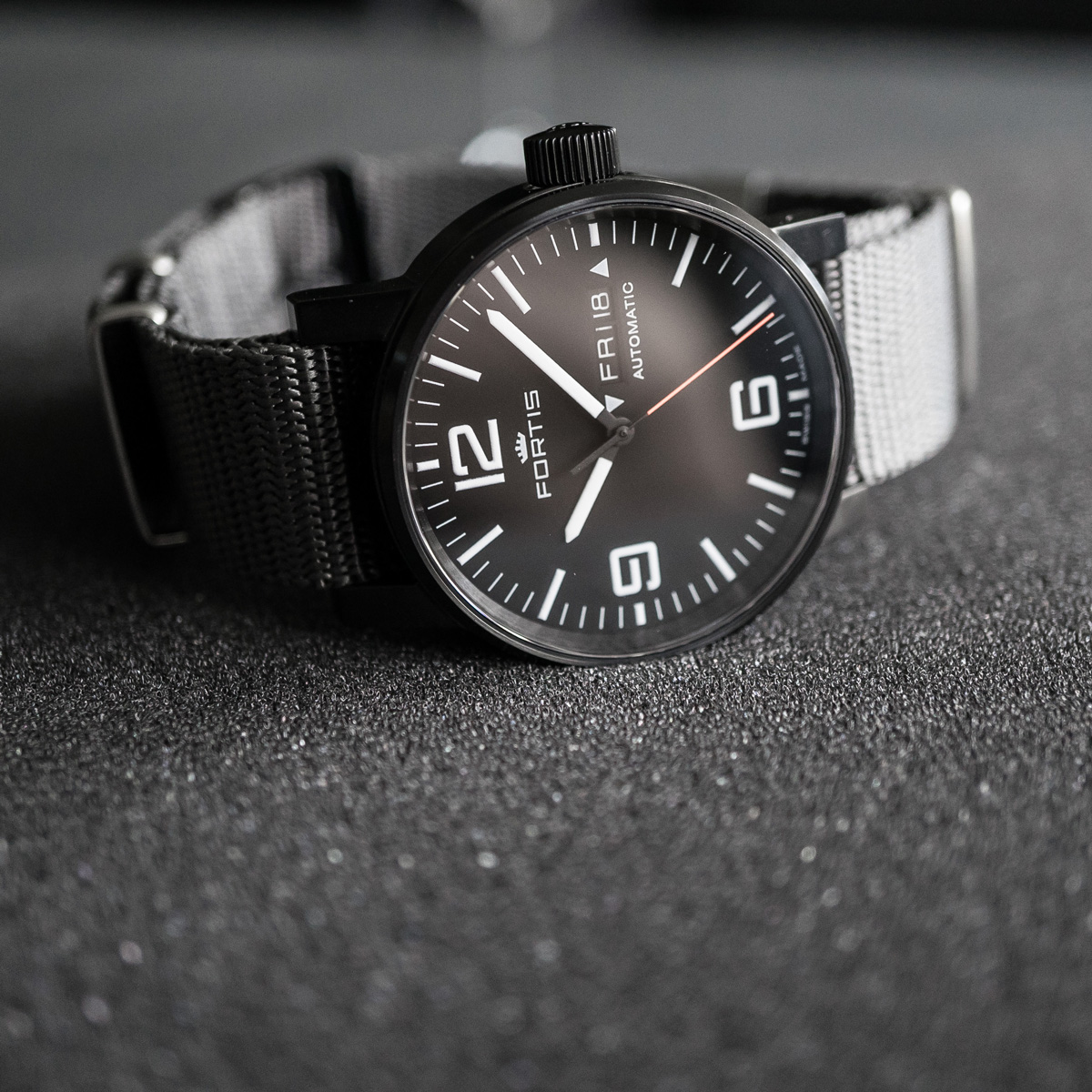 スペースマティック ステルス