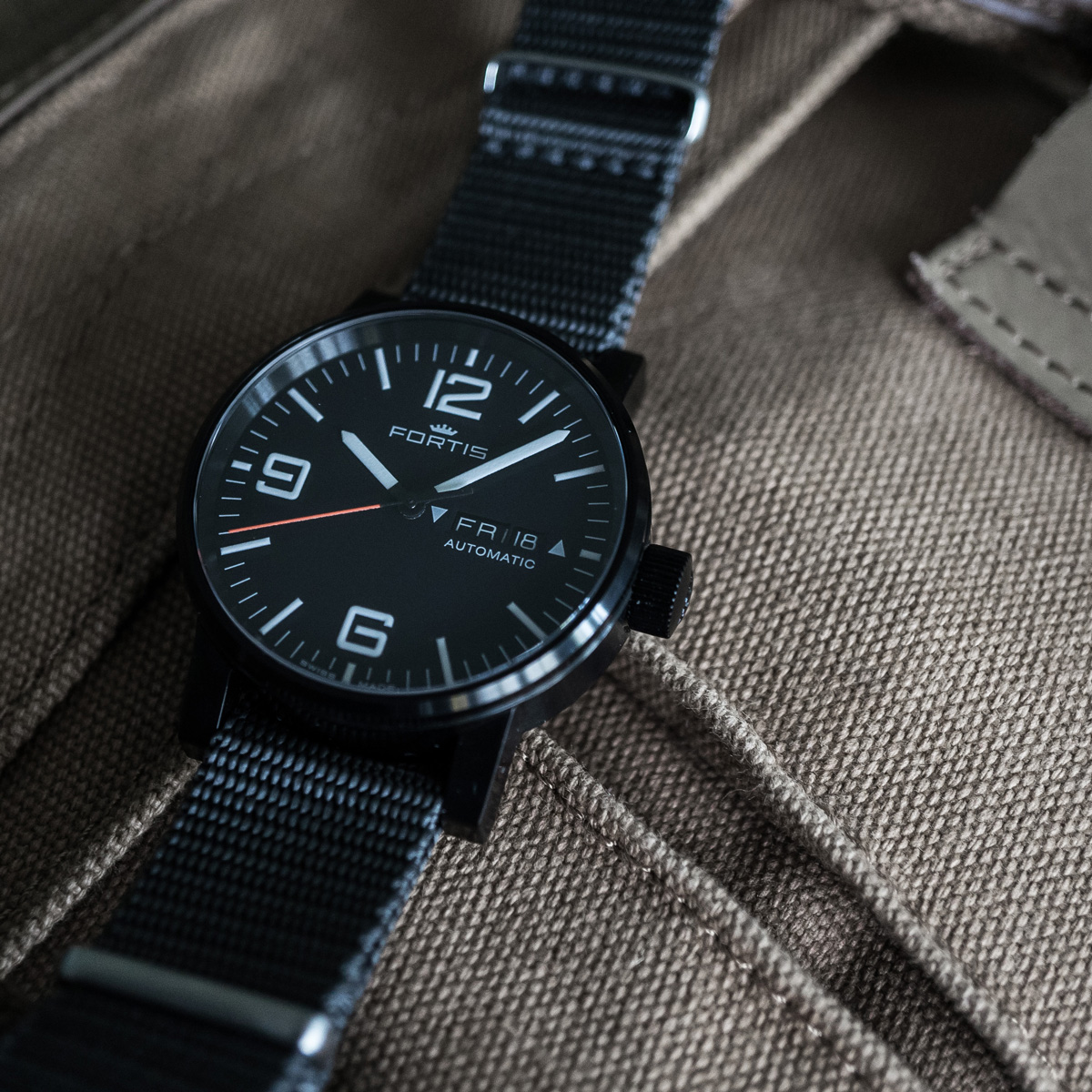 スペースマティック ステルス