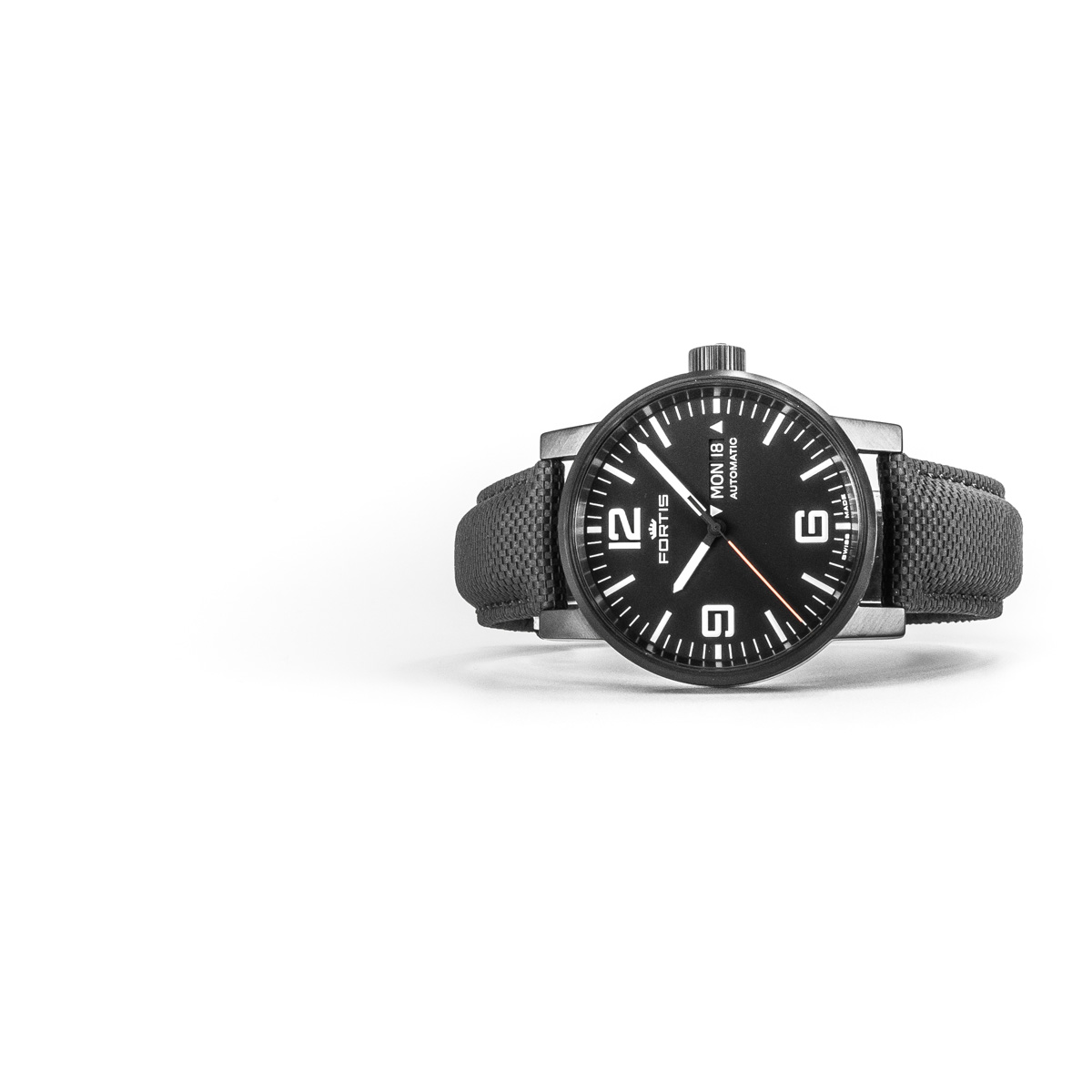 スペースマティック ステルス