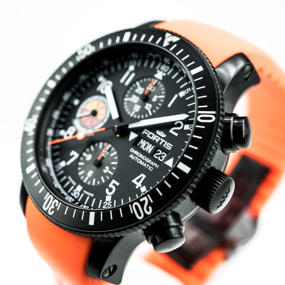 オフィシャル・コスモノート アマディ18