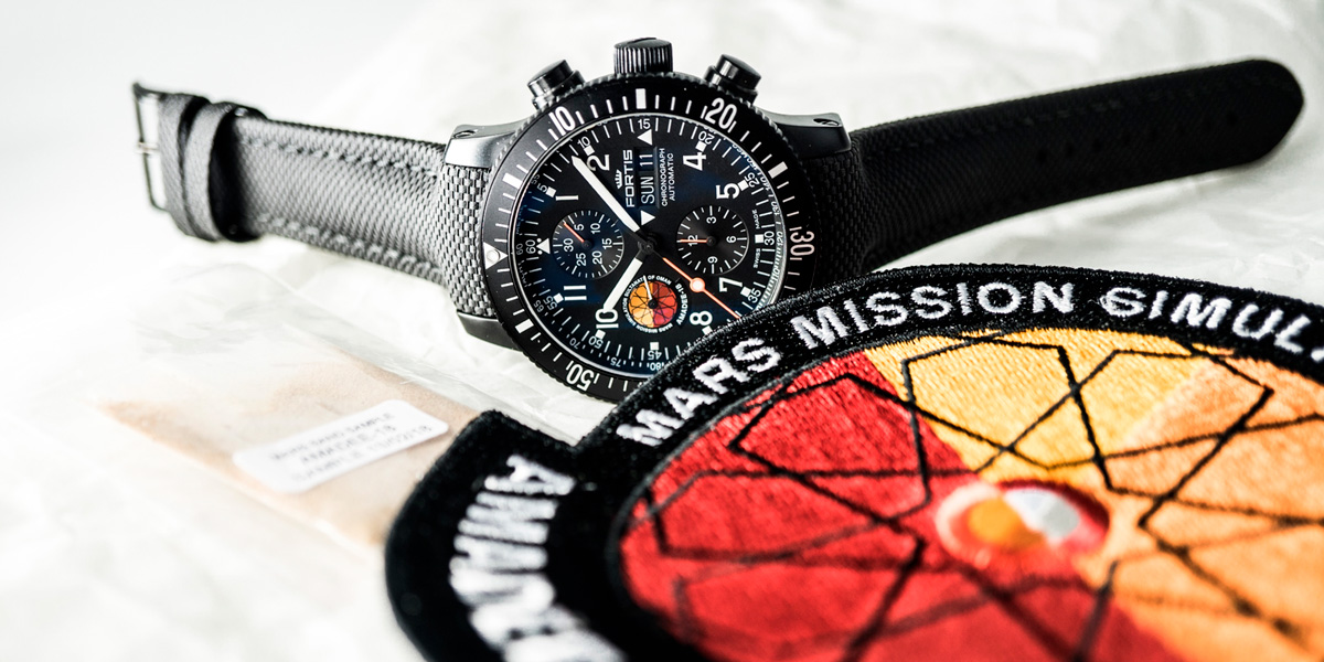 オフィシャル・コスモノート アマディ18