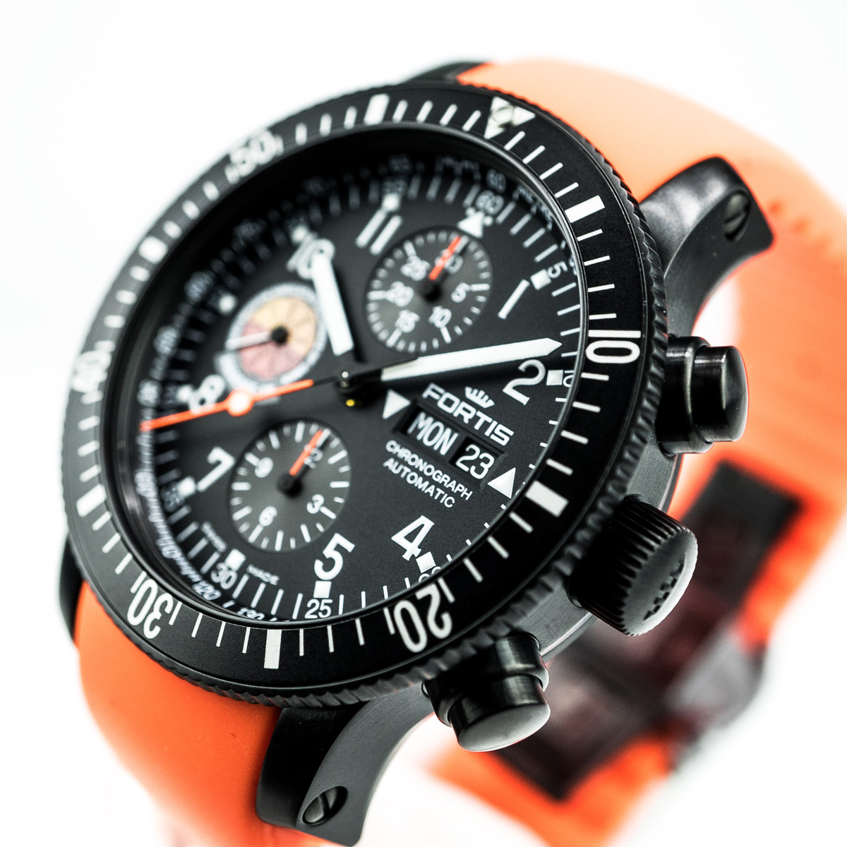 オフィシャル・コスモノート アマディ18