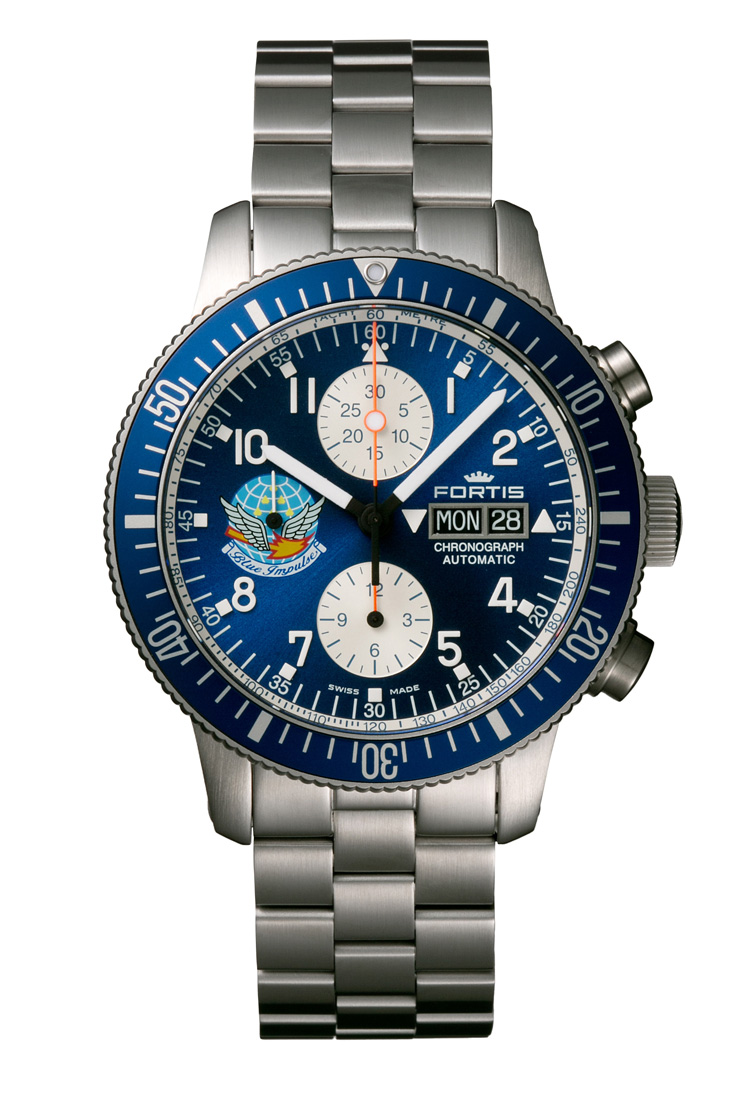 638 ブルーインパルス