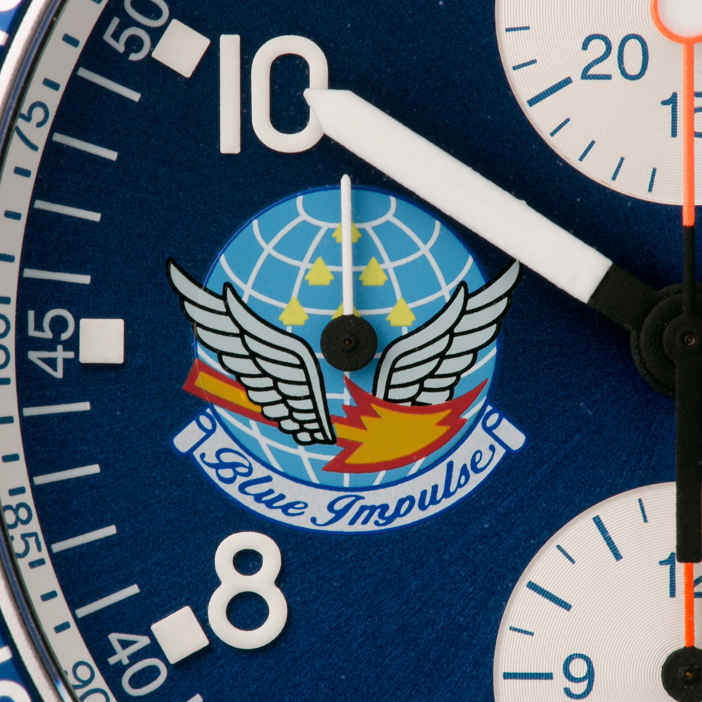 638ブルーインパルス