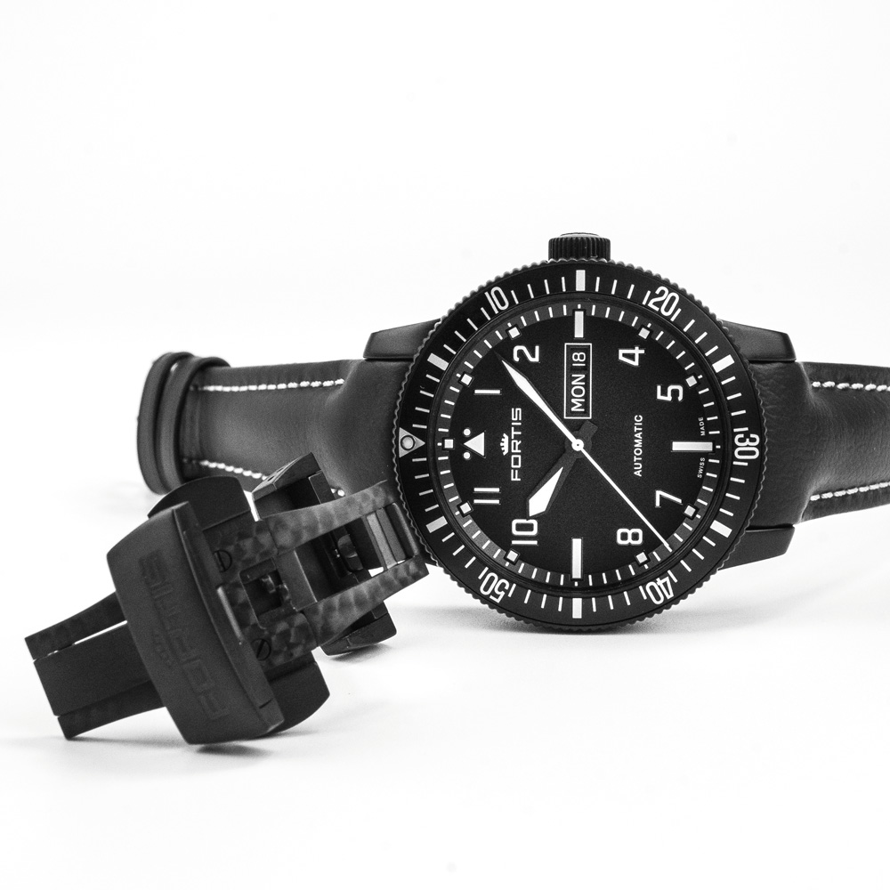 エアロマスター ミッションタイマー