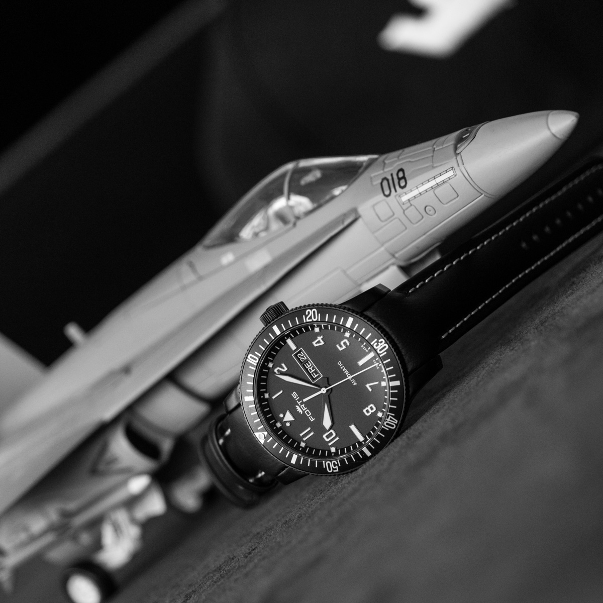 エアロマスター ミッションタイマー