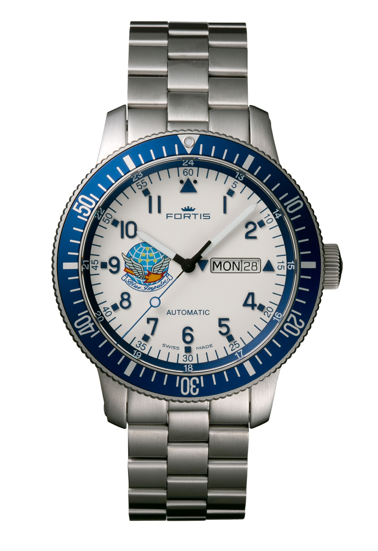 647 ブルーインパルス