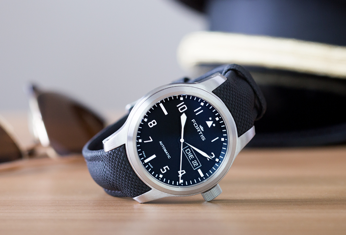 エアロマスター スチール