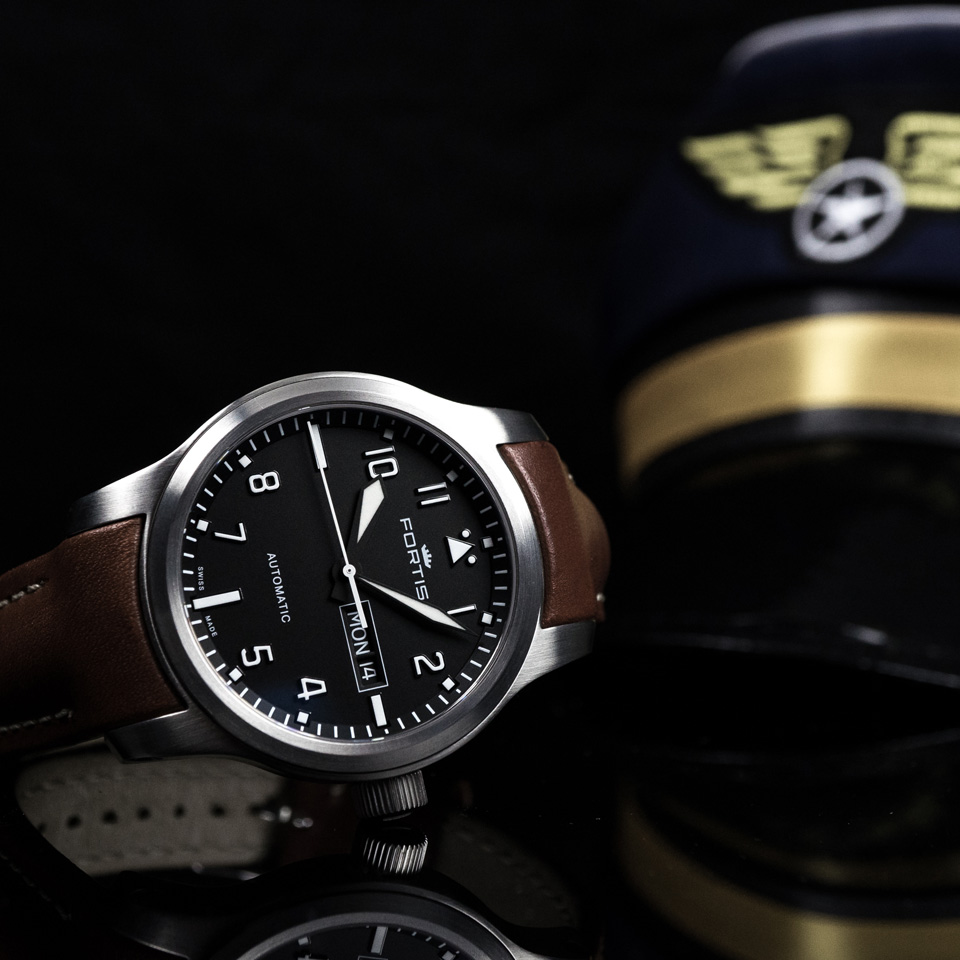 エアロマスター スチール